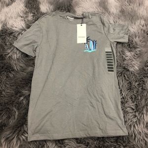 Manguun | Boys ‘Surfboard’ T-Shirt | Size XL